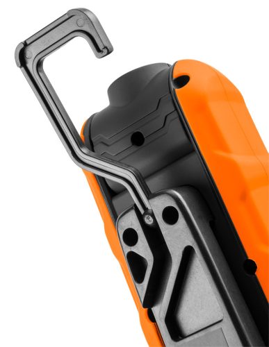 Neo Tools Akkus műhely-vizsgálólámpa, tölthető, 500lum COB LED