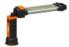 Neo Tools Akkus műhely-vizsgálólámpa, tölthető, 500lum SMD LED