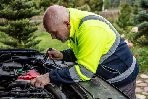 Neo Tools Zseblámpa, tölthető USB C, 2000lum CHN LED