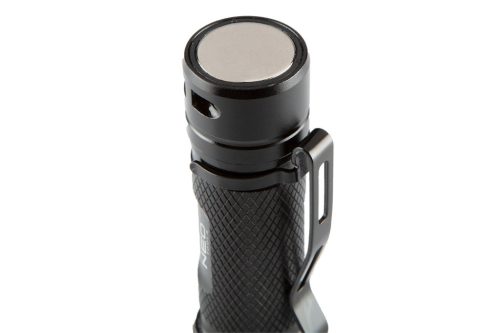 Neo Tools Zseblámpa, tölthető USB C, 2000lum CHN LED