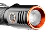 Neo Tools Zseblámpa, tölthető USB C, 2000lum CHN LED