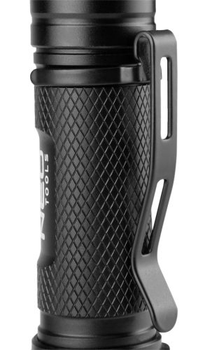 Neo Tools Zseblámpa, tölthető USB C, 2000lum CHN LED