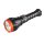 Neo Tools Zseblámpa, tölthető USB C, 500lum, Osram LED