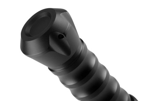 Neo Tools Zseblámpa, tölthető USB C, 500lum, Osram LED