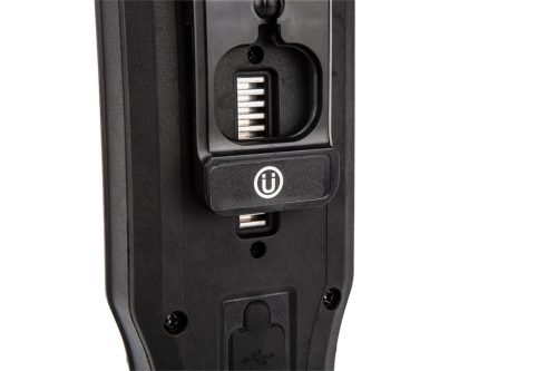 Neo Tools Akkus műhely-vizsgálólámpa, tölthető, 550lum COB LED, 10W