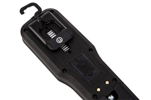 Neo Tools Akkus műhely-vizsgálólámpa, tölthető, 550lum COB LED, 10W