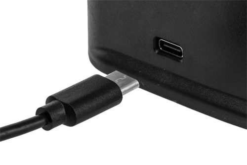 Neo Tools Akkus műhely-vizsgálólámpa, tölthető, 550lum COB LED, 10W