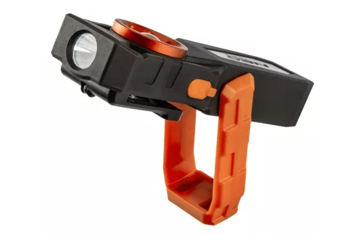 Neo Tools Akkus műhely-vizsgálólámpa, tölthető, 500lum COB LED, 10W