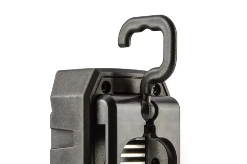 Neo Tools Akkus műhely-vizsgálólámpa, tölthető, 500lum COB LED, 10W