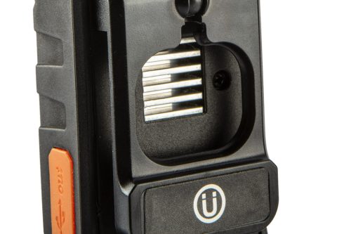 Neo Tools Akkus műhely-vizsgálólámpa, tölthető, 500lum COB LED, 10W