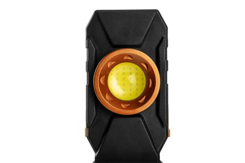 Neo Tools Akkus műhely-vizsgálólámpa, tölthető, 500lum COB LED, 10W