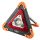 Neo Tools elemlámpa elakadásjelző 800lm cob led