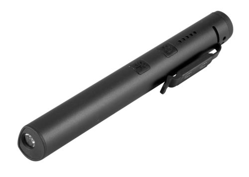 Neo Tools Akkus műhely-vizsgálólámpa, lézer, UV, tölthető, 450lum COB LED, 10W