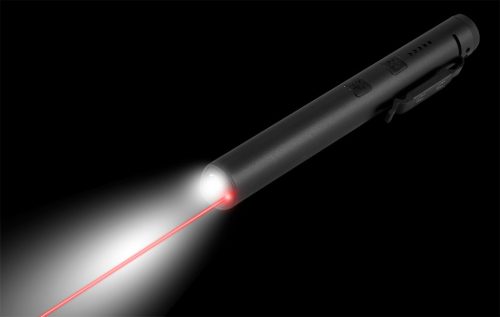 Neo Tools Akkus műhely-vizsgálólámpa, lézer, UV, tölthető, 450lum COB LED, 10W