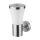 Neo Tools Kültéri falilámpa, 13W, 120x370x175mm, rozsdamentes acél