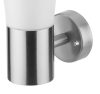 Neo Tools Kültéri falilámpa, 13W, 120x370x175mm, rozsdamentes acél