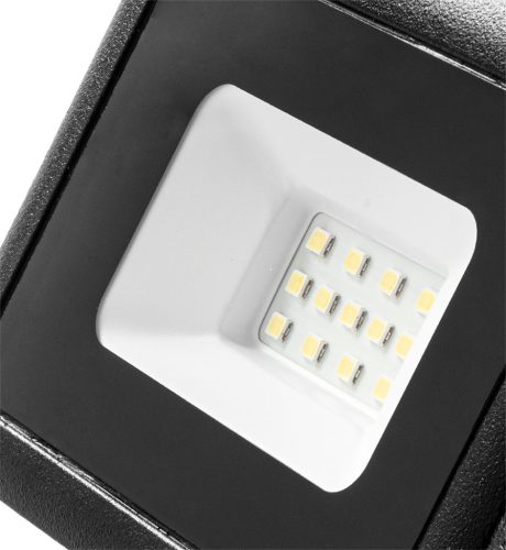 Neo Tools Reflektor 230V/10W, 800 lum, SMD led