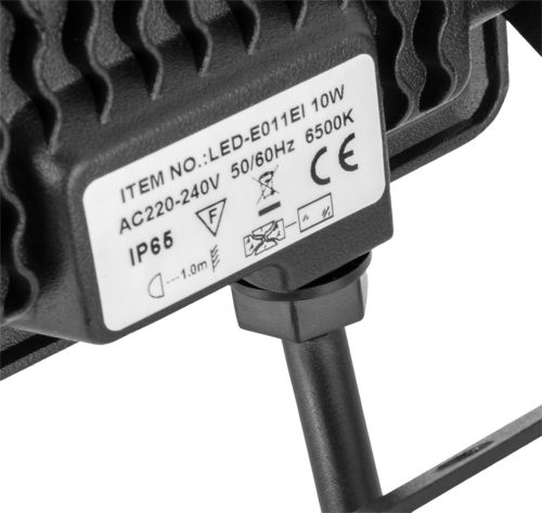 Neo Tools Reflektor 230V/10W, 800 lum, SMD led