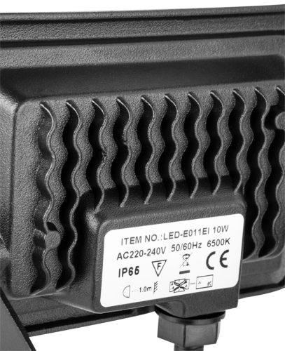 Neo Tools Reflektor 230V/10W, 800 lum, SMD led