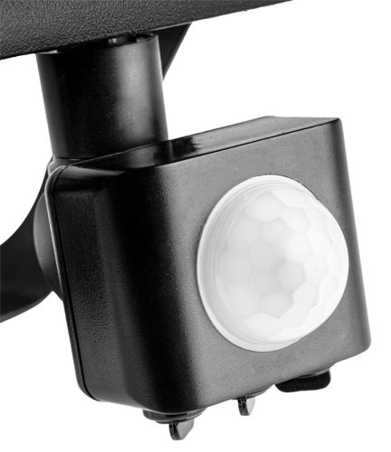 Neo Tools Reflektor, mozgásérzékelős, 230V/10W, 800lum, SMD led