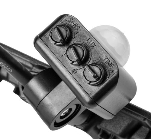 Neo Tools Reflektor, mozgásérzékelős, 230V/10W, 800lum, SMD led