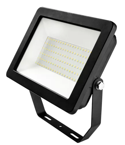 Neo Tools Reflektor, állványos 230V/100W, 8500lum, SMD led, max. 1.8m