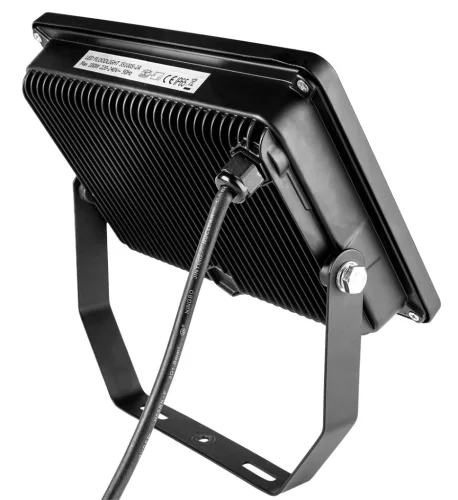 Neo Tools Reflektor, állványos 230V/100W, 8500lum, SMD led, max. 1.8m