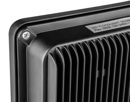 Neo Tools Reflektor, állványos 230V/100W, 8500lum, SMD led, max. 1.8m