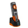 Neo Tools Színvizsgáló lámpa, 2az1-ben, autófényezőknek, töltő és lámpatartó