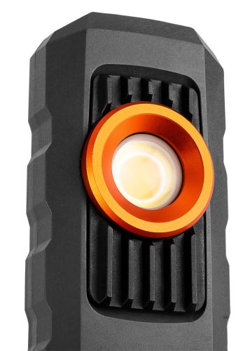 Neo Tools Színvizsgáló lámpa, 2az1-ben, autófényezőknek, töltő és lámpatartó