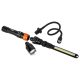 Neo Tools Akkus 3az1-ben vizsgálólámpa, tölthető, 350lum COB LED, 3W, IP44