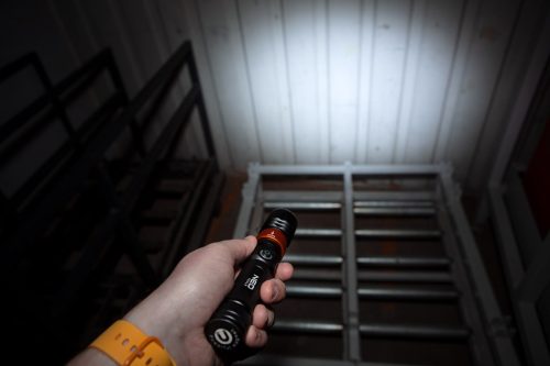 Neo Tools Akkus 3az1-ben vizsgálólámpa, tölthető, 350lum COB LED, 3W, IP44