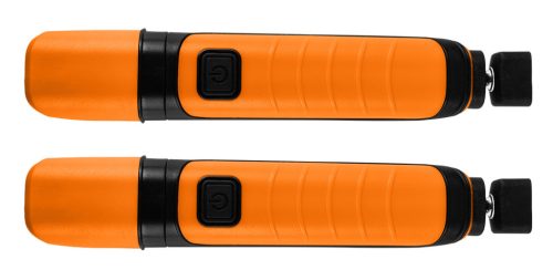 Neo Tools Nyaklámpa, munkalámpa, 2-2W, 3.7 V akkumulátor, 300lm, levehető lámpák