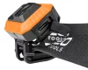 Neo Tools Fejlámpa kínálódobozban, tölthető, mozgásérzékelős, 500lum fényerő, COB LED