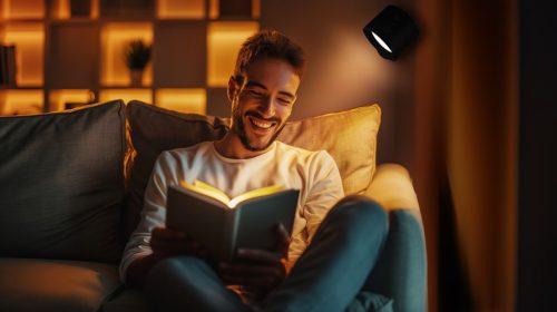 Neo Tools Led lámpa, távirányítóval USB töltővel, beépített akkuval