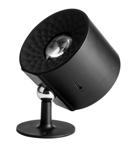 Neo Tools Led lámpa, távirányítóval USB töltővel, beépített akkuval