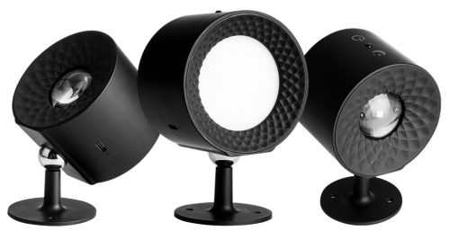 Neo Tools Led lámpa, távirányítóval USB töltővel, beépített akkuval