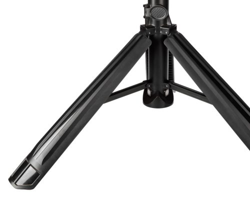 Neo Tools Reflektor, állványos, akkumulátoros, 5000lm fényerő + töltő