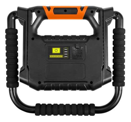 Neo Tools Reflektor, akkus, állítható talpas, 1400lum