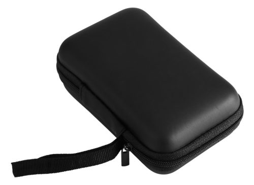 Neo Tools Fejlámpa, akkus, talppal, fejpánttal, tokkal, 500lm