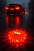 Neo Tools Elakadásjelző lámpa, 12+3 LED, 5 világítási funkció