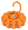 Neo Tools Elakadásjelző lámpa, 12+3 LED, 5 világítási funkció