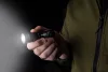 Neo Tools Zseblámpa, tölthető, XPE+COB LED, 220lum max. fényerő, 300mAh akku