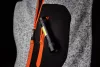 Neo Tools Zseblámpa, tölthető, XPE+COB LED, 220lum max. fényerő, 300mAh akku