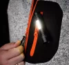 Neo Tools Zseblámpa, tölthető, XPE+COB LED, 220lum max. fényerő, 300mAh akku