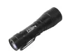 Neo Tools Zseblámpa, tölthető, XPE+COB LED, 220lum max. fényerő, 300mAh akku