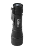 Neo Tools Zseblámpa, tölthető, XPE+COB LED, 220lum max. fényerő, 300mAh akku