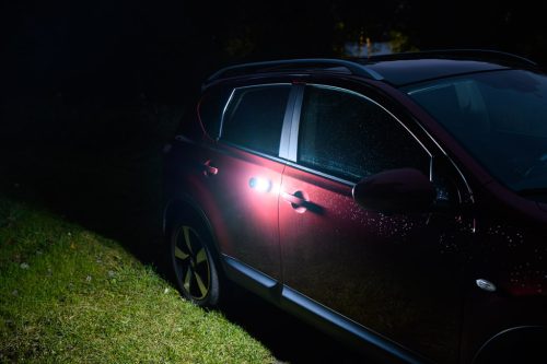 Neo Tools Kempinglámpa készlet 3db-os, kézi-sátor-fejlámpa, 150/280/1000 lm, 1200mAh akku, USB-C töltővezeték