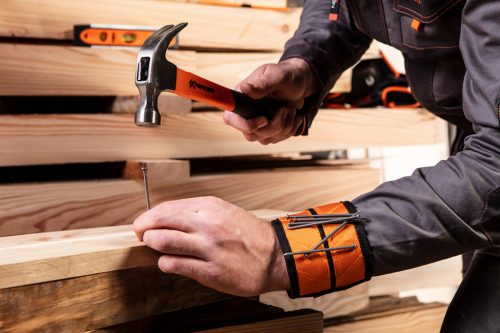 Neo Tools Mágneses szerszámtartó csuklópánt