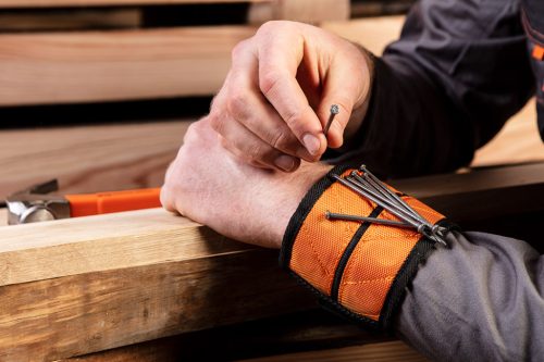 Neo Tools Mágneses szerszámtartó csuklópánt